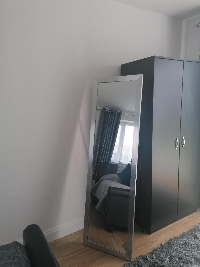 Chota Gher Apartment Widnes Exteriér fotografie